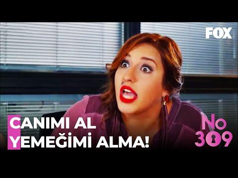 Filiz, Erol'a Ateş Püskürdü! - No: 309 18. Bölüm