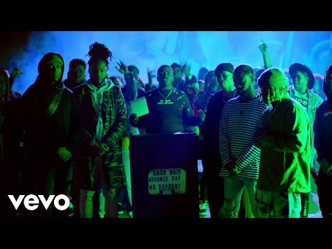 Relief (Official Video) Original