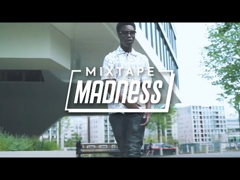 Lp2Loose - Canada Goose (Music Video) | @MixtapeMadness
