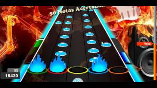 Sounds Of Impalement - John5 Level 4.98 Creada por mi :3