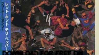 red hot chili peppers - Millionaires Against Hunger ( - Frea