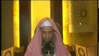 صورة الدرس (61) زاد المستقنع الشيخ عبدالمحسن الزامل بجامع الهداب 12-5-1437هـ