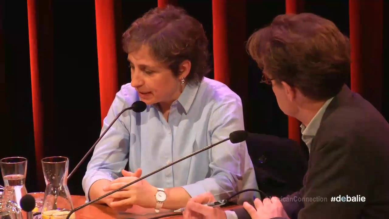 Congrestolken - consecutive interpretation