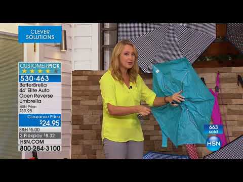 HSN | Clever Solutions 08.26.2017 - 08 AM