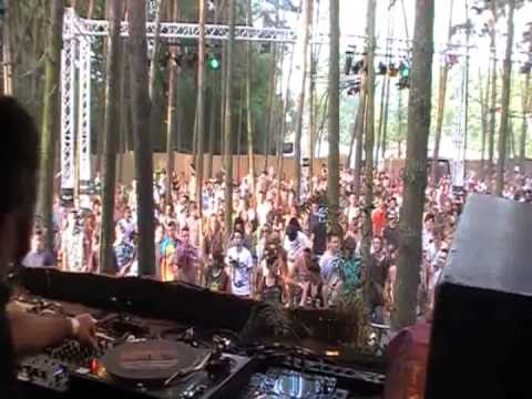 Forward Fever Ft Irie I-lodica  @ Reggae Geel 14'