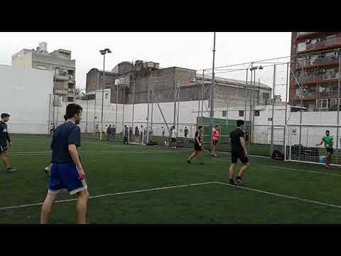 #Caballito #Fecha13 #EuropaVerde KennyBell vs La Banda del Zurdo #CopaPalermo