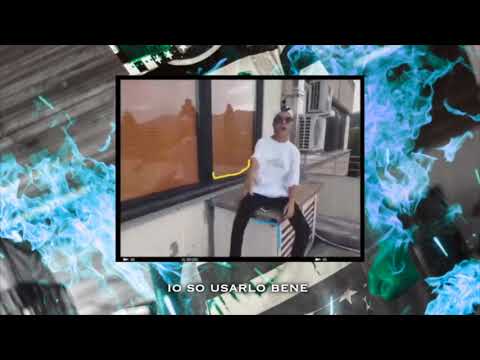 Bletcher Queen - "Orion (Shelder)" - prod.by Tundra Beats