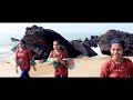 Kizakkudhikkile Chenthengil Dance Cover2021 By Anushna Harishna Swathy