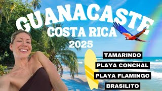 Your Guide to Guanacaste - Costa Rica 2026