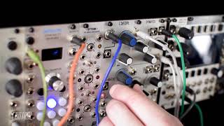 Video thumbnail for Sonic Scenarios: Make Noise Contour — Introduction & Overview by CTRL MOD