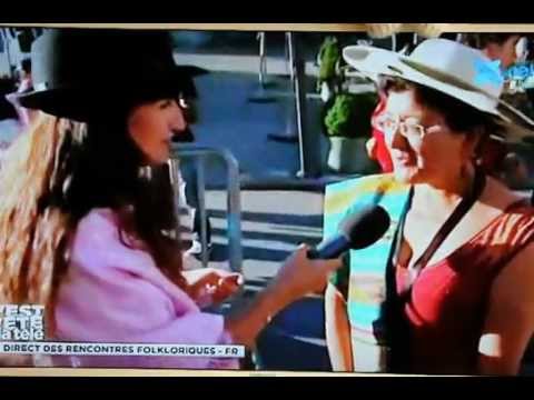 RFI 2012 Fribourg TR Ecuador