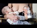 STEP BY STEP Guide To Pumping Breast Milk For Your Newborn Pumping Basics For Moms