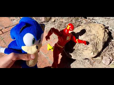 sonic plush show episode 9