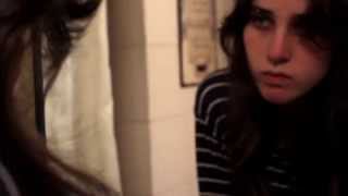 Aprendiendo a mirar - Corto