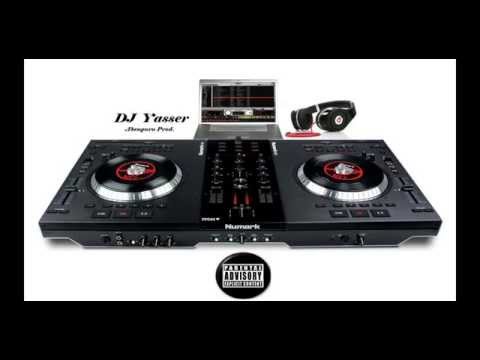 DJ Yasser - 2,5hrs of New Hip Hop & RnB Sounds - October 2014