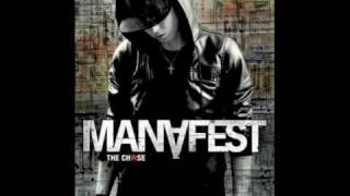 Fire In The Kitchen Manafest