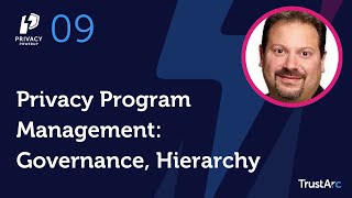Privacy Program Management: Governance, Hierarchy | Privacy PowerUp #9