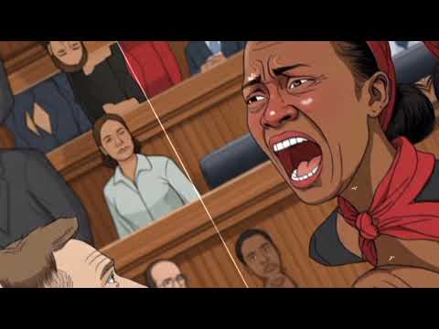 Rah Digga, Canibus, Redman, Sticky Fingaz & More - Guilty Verdict (Massive Trip BLND)