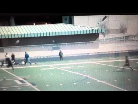 Christian Garcia's Highlights