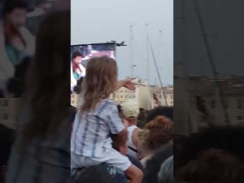 (LA)HORDE x RONE x Ballet National de Marseille - ROOM WITH A VIEW | Marseille 11/07/2023