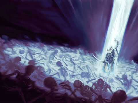 Heshamstep & Demonic Pressure - SHOCKWAVE (VIP)