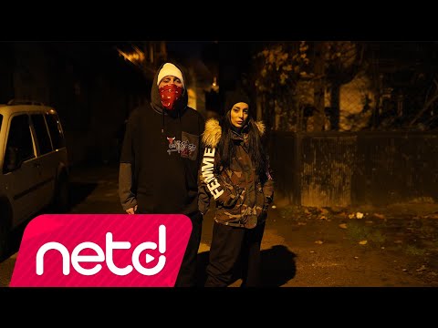 Fatal MF & Mel - Tek Adres