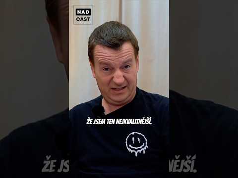 Tak kdo je lepší: Babiš, nebo Fiala? ????⚖️ Petr Jablonský | NADCAST ????️✨ #shorts @YouTube