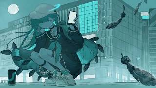 ナイトオウル2/鏡音リン MV