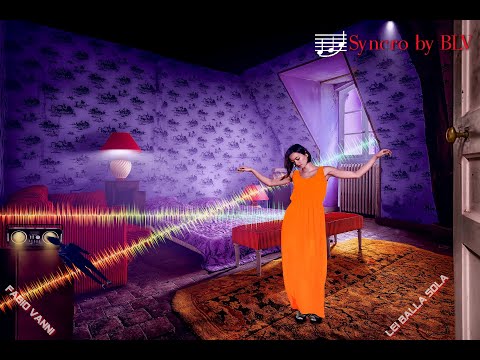 Fabio Vanni - Lei Balla Sola, canto e testo