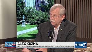 Eyewitness News Extra: New developments in Ukraine