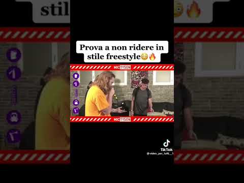 ENSI DISTRUGGE FRED DE PALMA IN FREESTYLE