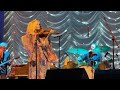 Matty Groves - Robert Plant & Alison Krauss - Toronto, July 5, 2023