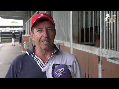 BRC TV | Vo Rogue Plate