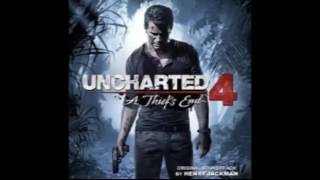 (10) UNCHARTED 4 SOUNDTRACK - Hidden in Plain Sight
