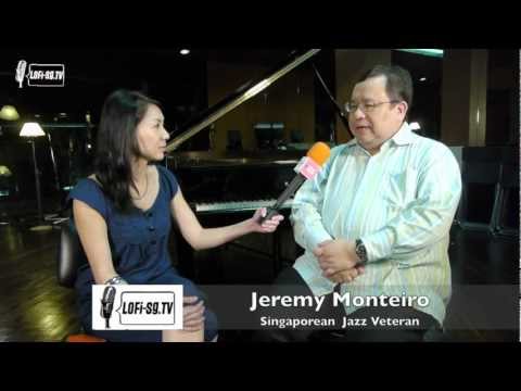 LOFI-SG.TV (Ep 9) - An insight into live Jazz in Singapore