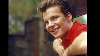 Bobby Vee   "Walking With My Angel"