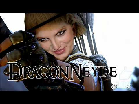 Dragon Age™: Inquisition - Cenourinha (Elfo Ladrão Arqueiro) Pt100: Nós Sepultamos, Eles Sepultam...