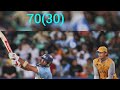 Yuvraj Singh 2007 T20 World Cup Semi Final Full Innings Yuvraj Singh T 20 WC Semifinal T20