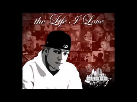 The Emsee - This Is Me (Produced By Hypnotist)