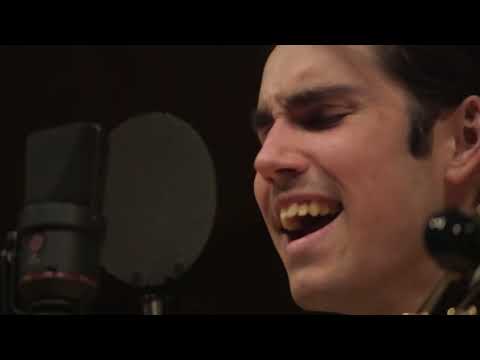 Missouri State University Chorale - “Fever Dreams” by Erich Eastman