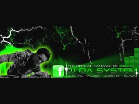 DJ Da System - BreakZ Minimix  2012