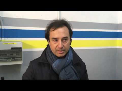 Intervista a Massimo Bollone, tecnico del Cafasse Balangero