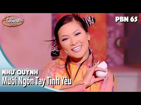 Thể hiện bởi Như Quỳnh