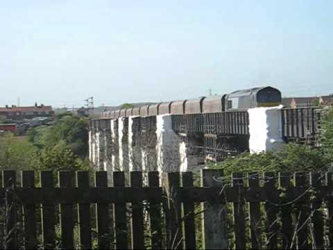66404 - Saturday 30th April 2011