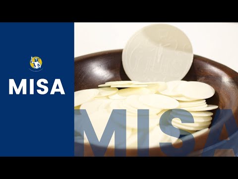 Misa - JUEVES 18 de FEBRERO - Parroquias Hermanas Resu y TLS -  JUEVES  DE CENIZA