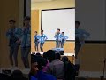 Oruthala Kadhala Thanthaa Remix On Stage Shorts Bgm Dance Maskboy Trending New
