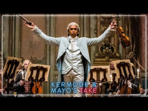 Mark Kermode reviews Chevalier - Kermode and Mayo's Take