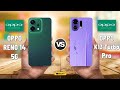 Oppo Reno 14 5G Vs Oppo K13 Turbo Pro Full Comparison 2025 Techwale269