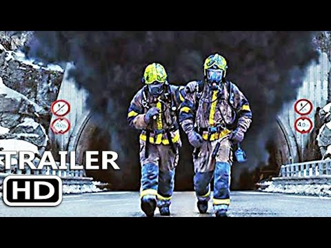 The Tunnel trailer Official (2021) | Official trailer
