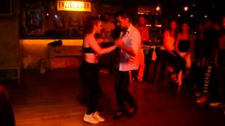 Angel &amp; Atnina Morir Amando (Toby Love)